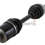 Полуоска -ALL BALLS- Polaris Sportsman 400 2003-2005, Sportsman 600 2003, 2005, Sportsman 700/800 2005