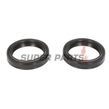 Семеринги за предница -ATHENA- Kawasaki GTR 1400 2008-2015, KLZ 1000 2012-2019, ZG 1400 2008-2012, ZX-10R 1000 2010, ZX-12R 1200 2000-2006, ZX-14R 1400 2006-2017, ZZR 1400 2006-2019, Suzuki GSX-R 1000 2001-2004