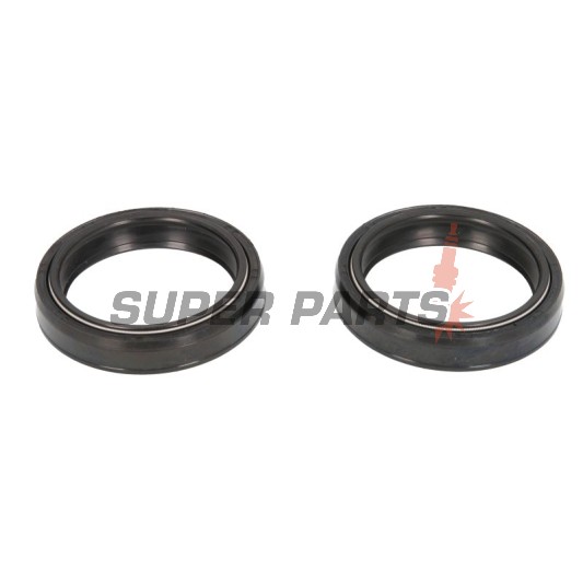 Семеринги за предница -ATHENA- Kawasaki GTR 1400 2008-2015, KLZ 1000 2012-2019, ZG 1400 2008-2012, ZX-10R 1000 2010, ZX-12R 1200 2000-2006, ZX-14R 1400 2006-2017, ZZR 1400 2006-2019, Suzuki GSX-R 1000 2001-2004