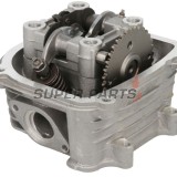 Глава за цилиндър -MOTORIX- 52mm, GY6 125cc