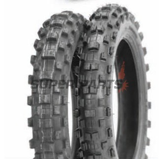 Задна офроуд гума -BRIDGESTONE- 2.75-10, M40