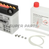 Акумулатор -4 RIDE- CB3L-A 4RIDE, 3Ah 12V