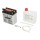 Акумулатор -4 RIDE- CB3L-A 4RIDE, 3Ah 12V