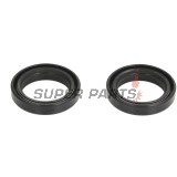 Семеринги за предница -ATHENA- Suzuki UH 125 2001-2018, UH 200 2007-2014, Yamaha YZF-R125 125 2008-2013