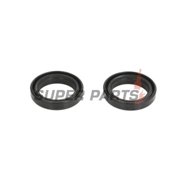 Семеринги за предница -ATHENA- Suzuki UH 125 2001-2018, UH 200 2007-2014, Yamaha YZF-R125 125 2008-2013