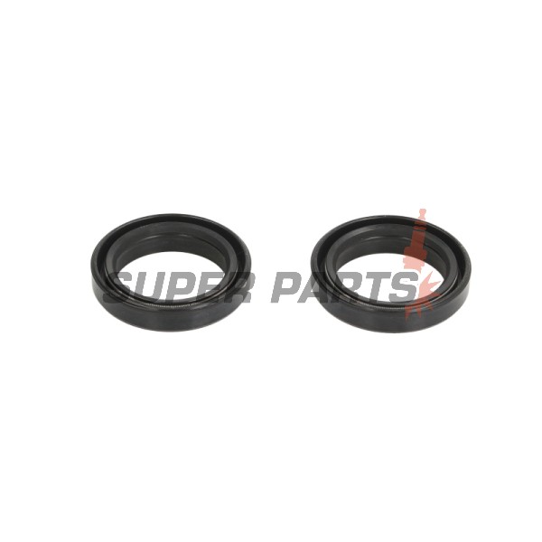 Семеринги за предница -ATHENA- Suzuki UH 125 2001-2018, UH 200 2007-2014, Yamaha YZF-R125 125 2008-2013