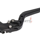 Ръчка за съединител -4 RIDE- сгъваема регулируема, Suzuki GSX-R 750 2006-2010, Suzuki GSX-R 1000 2005-200