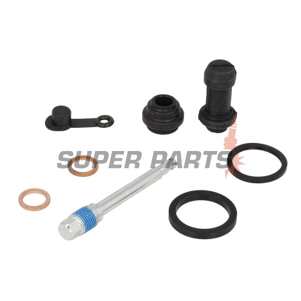Ремонтен комплект за спирачен апарат -ALL BALLS- Honda CR 125/250 2002-2007, CRF 150 2007-2020, CRF 250 2004-2020, CRF 450 2002-2020