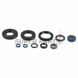 Комплект семеринги за двигател -ATHENA- Fantic XE 125 2021-2023, XX 125 2021-2025, Yamaha YZ 125 2005-2025