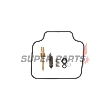Ремонтен комплект за карбуратор -TOURMAX- Honda NX 650 1988-1989, Honda XR 650 1993-2012