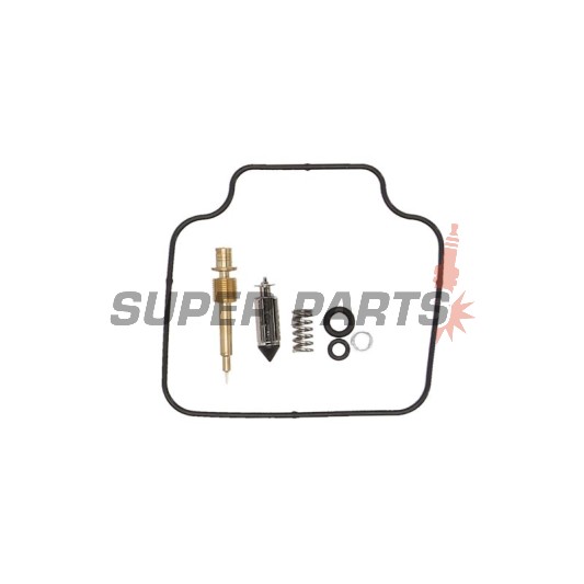 Ремонтен комплект за карбуратор -TOURMAX- Honda NX 650 1988-1989, Honda XR 650 1993-2012