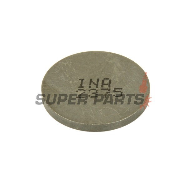 Пул за клапан -4 RIDE- 25x2.375mm