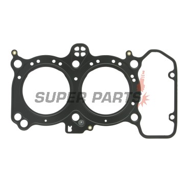 Гарнитура за глава (горна) -ATHENA- S410210001182, Honda RVF 750 1994-1997, VFR 800 1998-2001