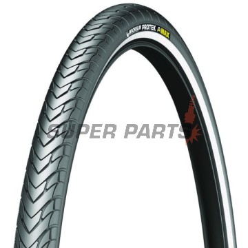 Велосипедна гума -MICHELIN- 700X40C, PROTEK MAX