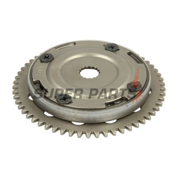 Бендикс -RMS- Yamaha NXC 125 2004-2011, Yamaha XC 125 2004-2010
