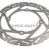Спирачен диск -TRW- MST304RAC, 250mm, Suzuki RM-X450Z (2010-2019) / RM-Z250 (2007-2019) / RM-Z450 (2005-2018)