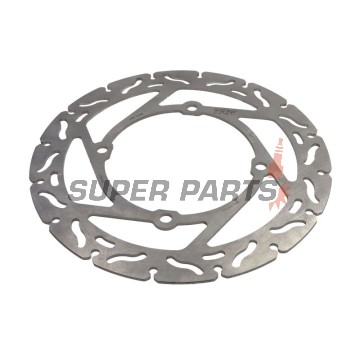 Спирачен диск -TRW- MST304RAC, 250mm, Suzuki RM-X450Z (2010-2019) / RM-Z250 (2007-2019) / RM-Z450 (2005-2018)