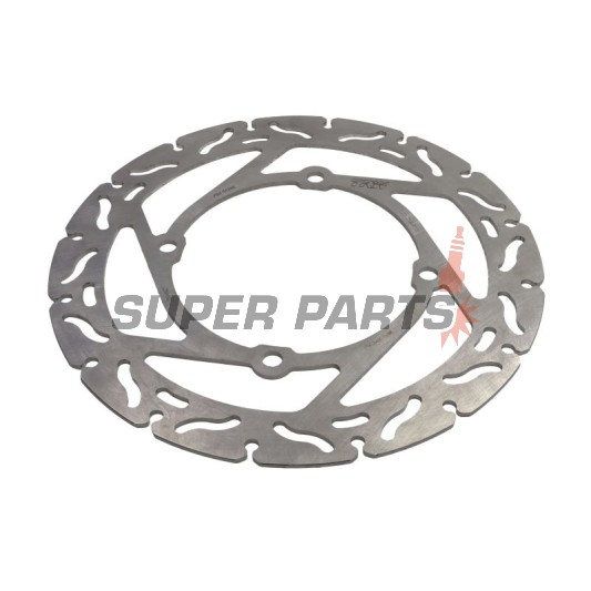 Спирачен диск -TRW- MST304RAC, 250mm, Suzuki RM-X450Z (2010-2019) / RM-Z250 (2007-2019) / RM-Z450 (2005-2018)