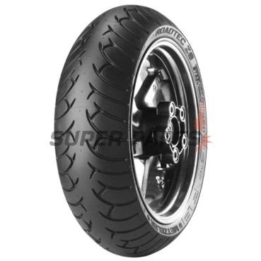 Задна шосейна гума -METZELER- 160/60ZR17, ROADTEC Z6