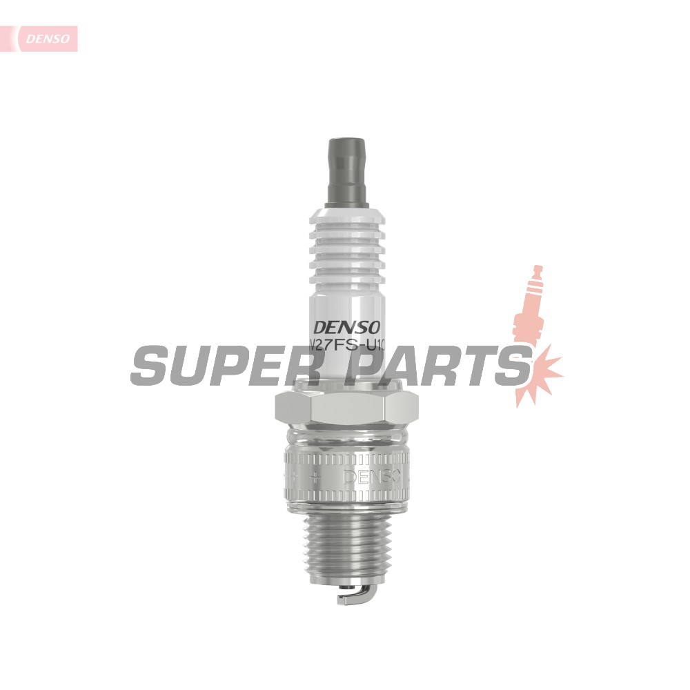 Свещ -DENSO- W27FS-U10