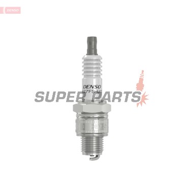 Свещ -DENSO- W27FS-U10