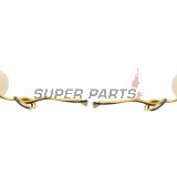Мигач -VICMA- преден, KAWASAKI EX, NINJA, Z, ZR-7, ZRX, ZX-10R, ZX-12R, ZX-6R, ZX-9R 250-1200 1994-2012