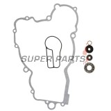 Ремонтен комплект за водна помпа -WINDEROSA- Husaberg TE 250 2011-2014, Husaberg TE 300 2011-2014, Husqvarna TC 250 2014-2016, Husqvarna TE 250 2014-2016, KTM EXC 250 2004-2005, KTM EXC 300 2004-2005, KTM Freeride 250 2015-2017