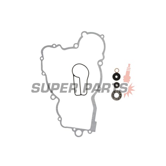 Ремонтен комплект за водна помпа -WINDEROSA- Husaberg TE 250 2011-2014, Husaberg TE 300 2011-2014, Husqvarna TC 250 2014-2016, Husqvarna TE 250 2014-2016, KTM EXC 250 2004-2005, KTM EXC 300 2004-2005, KTM Freeride 250 2015-2017
