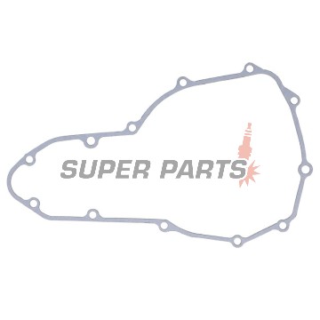 Гарнитура за капак на статор -WINDEROSA- Kawasaki EN 650 2015-2024, Kawasaki ER 650 2009-2011, Kawasaki ER-6N 650 2006-2011, Kawasaki EX 650 2006-2024, Kawasaki KLE 650 2007-2024, Kawasaki Z 650 2017-2019