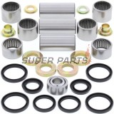 Ремонтен комплект за носач -ALL BALLS- Husqvarna CR 125/250 2002-2004, WR 125/250 2002-2004, WR 360 2002