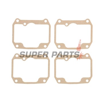 Гарнитура за карбуратор/поплавък -TOURMAX- Suzuki PE 250 1980-1981, Suzuki PE 175 1982-1984, Suzuki RM 125 1981-1983, Suzuki RM 250/465 1981