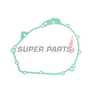 Гарнитура за капак на съединителя -ATHENA- Kawasaki ZX-10R 1000 2011-2015