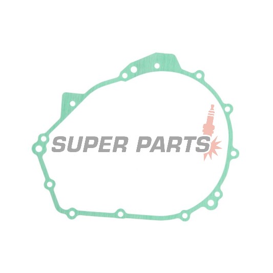 Гарнитура за капак на съединителя -ATHENA- Kawasaki ZX-10R 1000 2011-2015