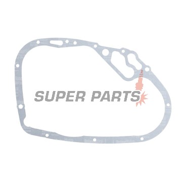 Гарнитура за капак на съединителя -WINDEROSA- Suzuki VL 1500 1998-2009, 2013, Suzuki VS 1400 1987-2003