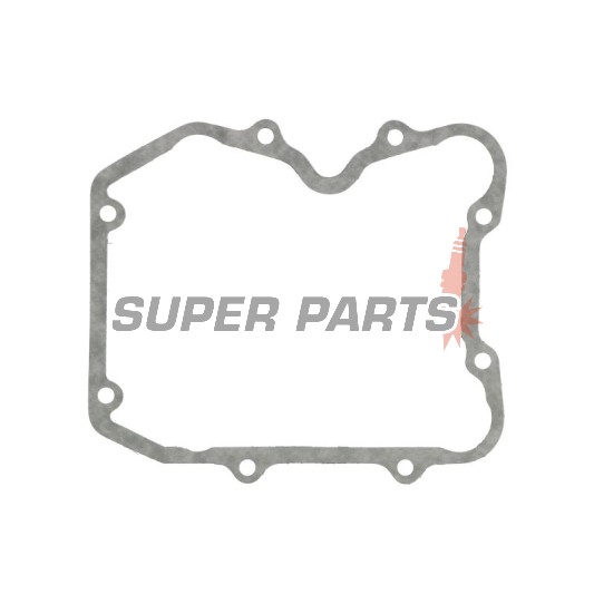 Гарнитура за капак на клапани -WINDEROSA- Polaris ATP 500 2004-2005, Polaris Hawkeye 400 2011-2014, Polaris Magnum 425 1995-1998, Polaris Magnum 500 2001-2003, Polaris Scrambler 500 1997-2004, 2006-2012, Polaris Sportsman 450 2006-2007
