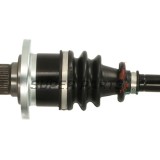 Полуоска -ALL BALLS- CF Moto CF 500/600 2013-2014, CF 800 2013-2016,x500 2011-2013,x600/800 2012-2013