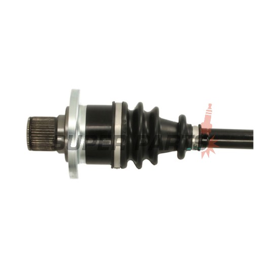 Полуоска -ALL BALLS- CF Moto CF 500/600 2013-2014, CF 800 2013-2016,x500 2011-2013,x600/800 2012-2013