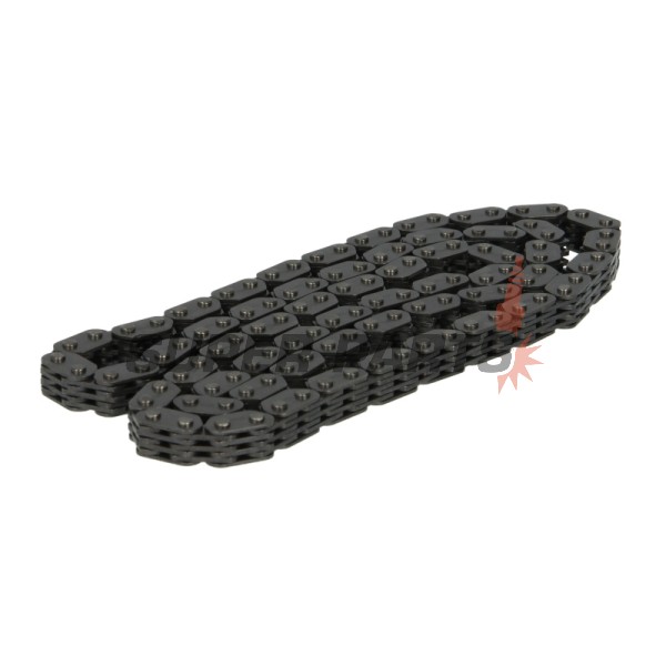 Ангренажна верига -TOURMAX- CMM-FF116, Kawasaki ZX 600 2003, Kawasaki ZX-6R 636 2002-2006, Kawasaki ZX-6R 600 2007-2012, Kawasaki ZX-6RR 600 2003-2006