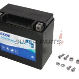 Акумулатор -EXIDE- YTX14-BS READY, 12Ah 12V