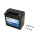 Акумулатор -EXIDE- YTX14-BS READY, 12Ah 12V