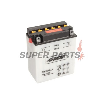 Акумулатор -4 RIDE- CB12AL-A 4RIDE, 12Ah 12V