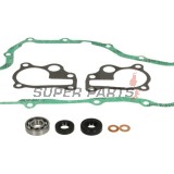Ремонтен комплект за водна помпа -ATHENA- Honda CR 250 1992-2001, Husqvarna TX 125 2017