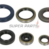 Комплект семеринги за двигател -ATHENA- Gas Gas MC 85 2021-2025, Husqvarna TC 85 2018-2025, KTM SX 85 2018-2025