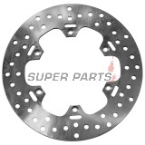 Спирачен диск -BREMBO- 68B40753, Aprilia MX 125 (2004-2007), Pegaso 600/650 (1989-2002), RS 125 (Extrema / Replica / Tuono, 1992-2012).