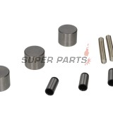 Ремонтен комплект за бендикс -TOURMAX- Yamaha FJ 600 1984-1985, Yamaha FZ 600 1986-1988, Yamaha FZR 1000 1989-1995, Yamaha VMX-12 1200 1985-1998, Yamaha XJ 550 1981-1983, Yamaha XS 400 1982-1983, Yamaha XV 535 1988-1995, Yamaha XVZ 1200 1983-1984