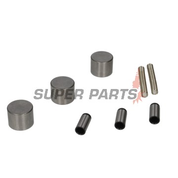 Ремонтен комплект за бендикс -TOURMAX- Yamaha FJ 600 1984-1985, Yamaha FZ 600 1986-1988, Yamaha FZR 1000 1989-1995, Yamaha VMX-12 1200 1985-1998, Yamaha XJ 550 1981-1983, Yamaha XS 400 1982-1983, Yamaha XV 535 1988-1995, Yamaha XVZ 1200 1983-1984