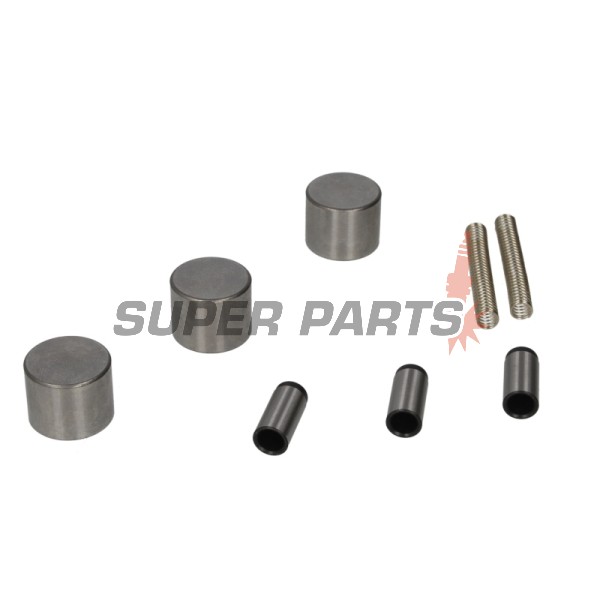 Ремонтен комплект за бендикс -TOURMAX- Yamaha FJ 600 1984-1985, Yamaha FZ 600 1986-1988, Yamaha FZR 1000 1989-1995, Yamaha VMX-12 1200 1985-1998, Yamaha XJ 550 1981-1983, Yamaha XS 400 1982-1983, Yamaha XV 535 1988-1995, Yamaha XVZ 1200 1983-1984