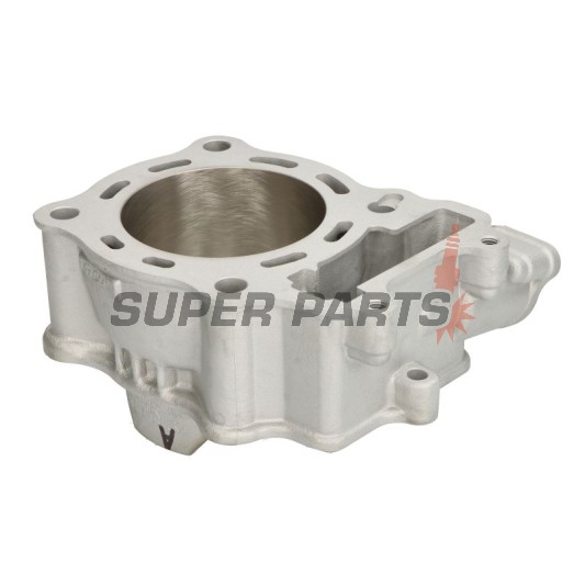 Цилиндър -CYLINDER WORKS- 160cc (68mm), Honda CRF 150 2007-2025