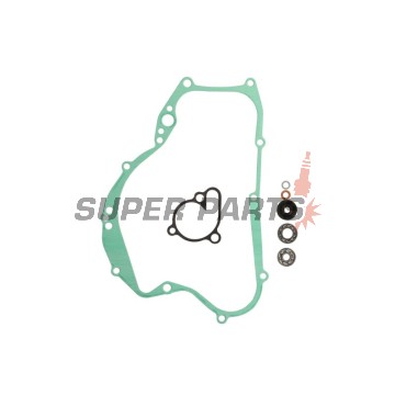 Ремонтен комплект за водна помпа -ATHENA- Suzuki RM 125 2004-2008