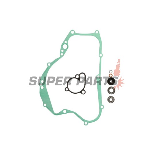 Ремонтен комплект за водна помпа -ATHENA- Suzuki RM 125 2004-2008
